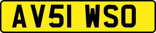 AV51WSO