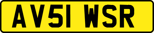 AV51WSR