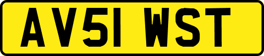 AV51WST