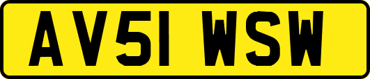 AV51WSW