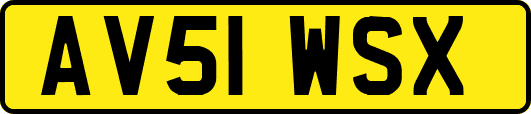 AV51WSX