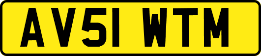 AV51WTM