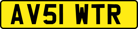AV51WTR