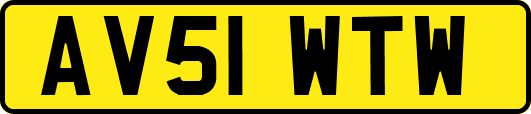 AV51WTW