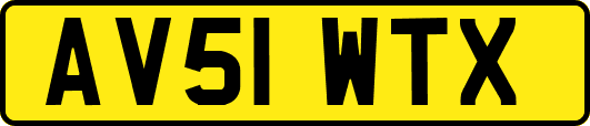 AV51WTX