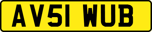 AV51WUB