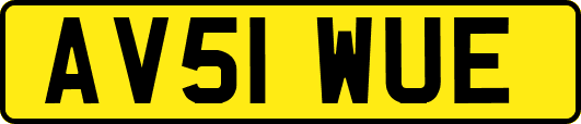 AV51WUE
