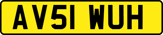 AV51WUH