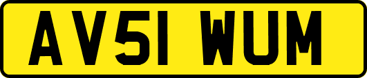 AV51WUM
