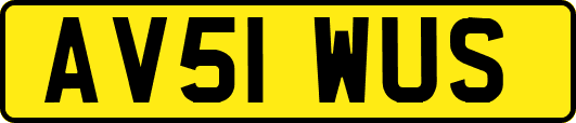 AV51WUS