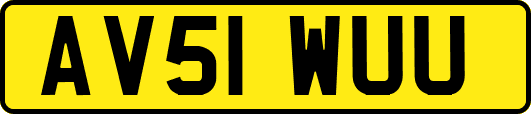 AV51WUU