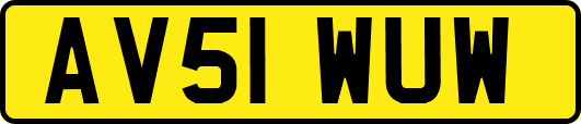 AV51WUW