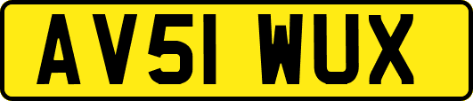 AV51WUX