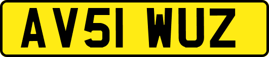 AV51WUZ
