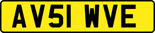 AV51WVE