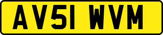 AV51WVM
