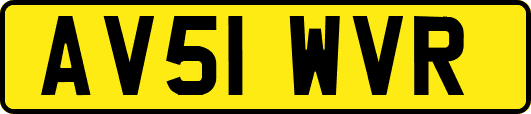 AV51WVR