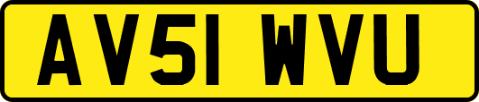 AV51WVU