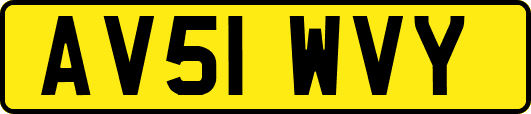 AV51WVY