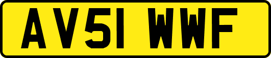 AV51WWF
