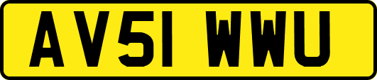 AV51WWU