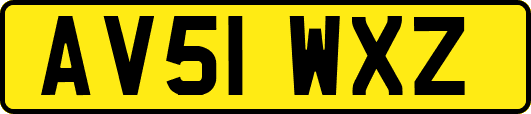 AV51WXZ