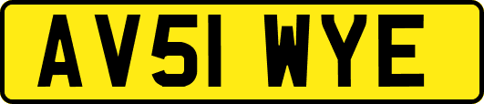 AV51WYE