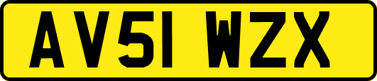 AV51WZX
