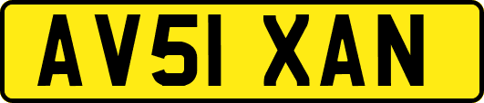 AV51XAN