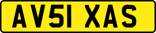AV51XAS