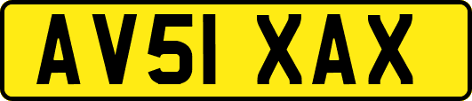 AV51XAX