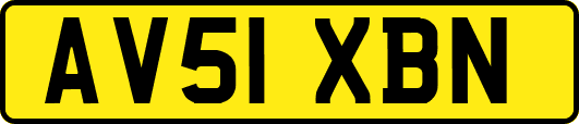 AV51XBN