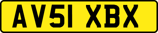 AV51XBX