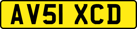 AV51XCD