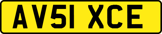 AV51XCE