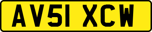 AV51XCW