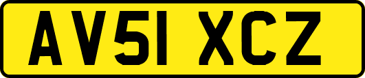 AV51XCZ