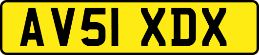 AV51XDX