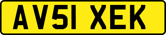 AV51XEK