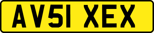 AV51XEX