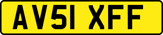 AV51XFF