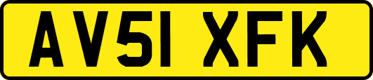 AV51XFK