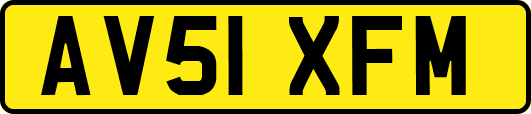 AV51XFM