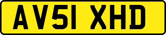 AV51XHD