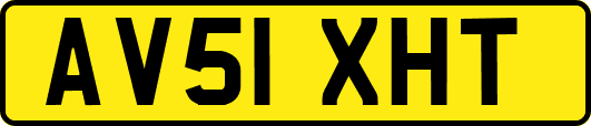 AV51XHT