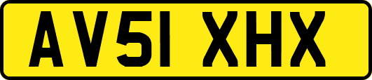 AV51XHX