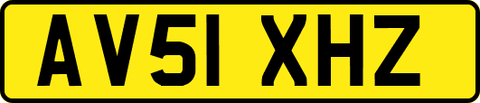 AV51XHZ