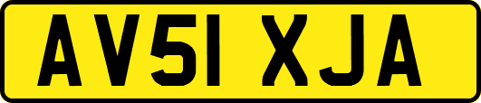 AV51XJA