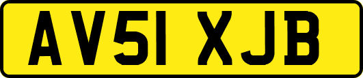 AV51XJB