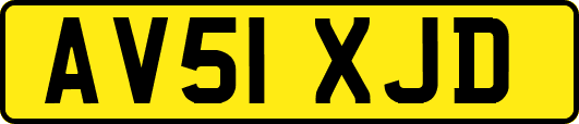 AV51XJD
